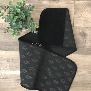 BLACK BELLY BANDIT SMALL